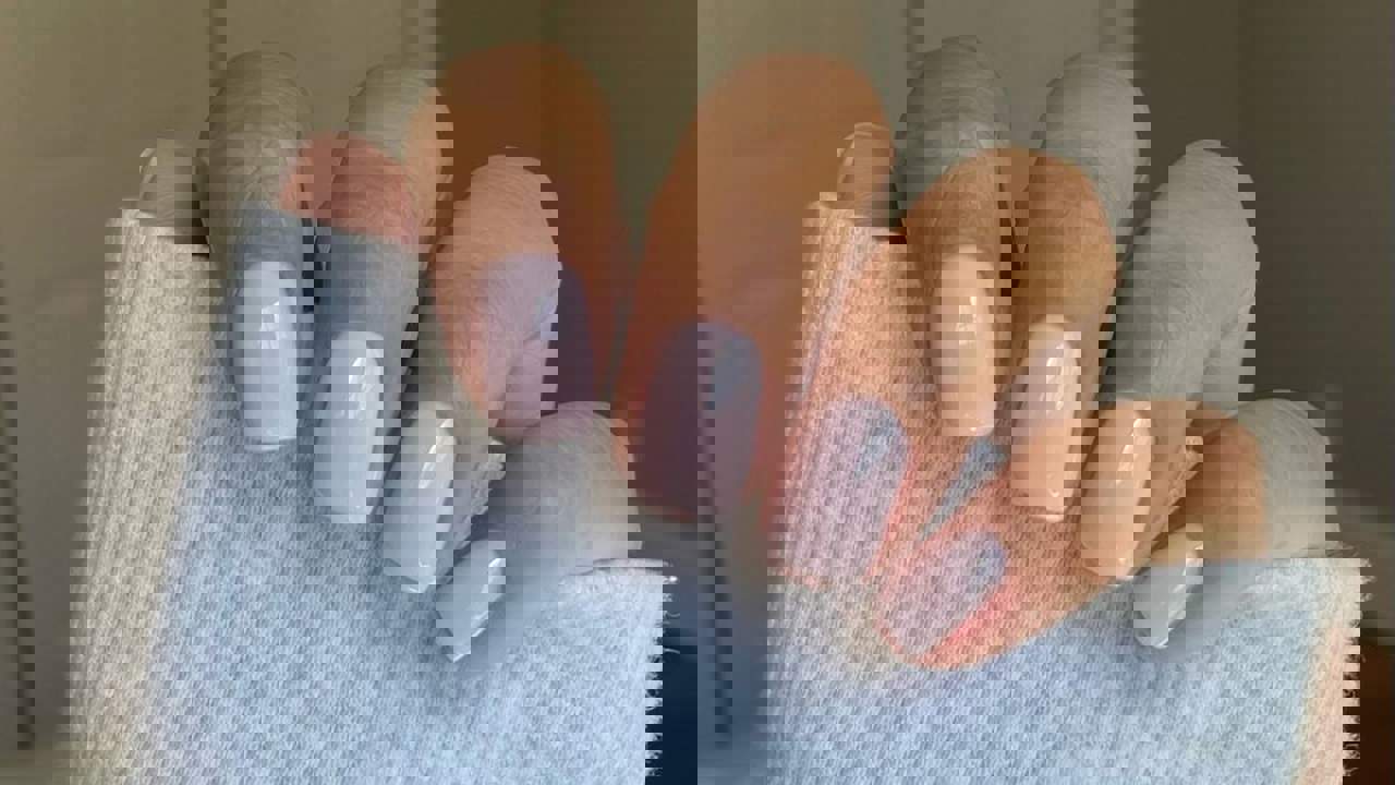 ¿Qué es la manicura brasileña? 