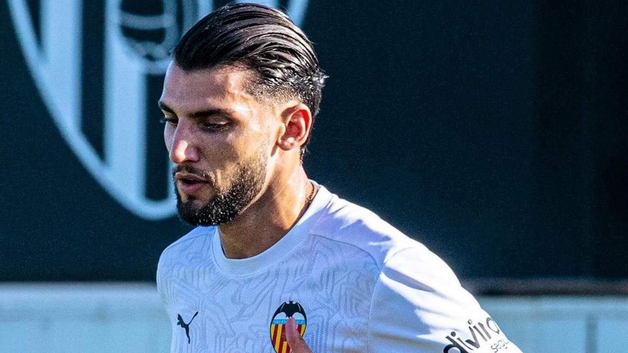 Rafa Mir