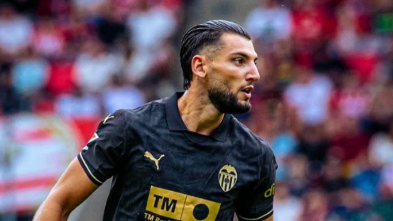 Rafa Mir