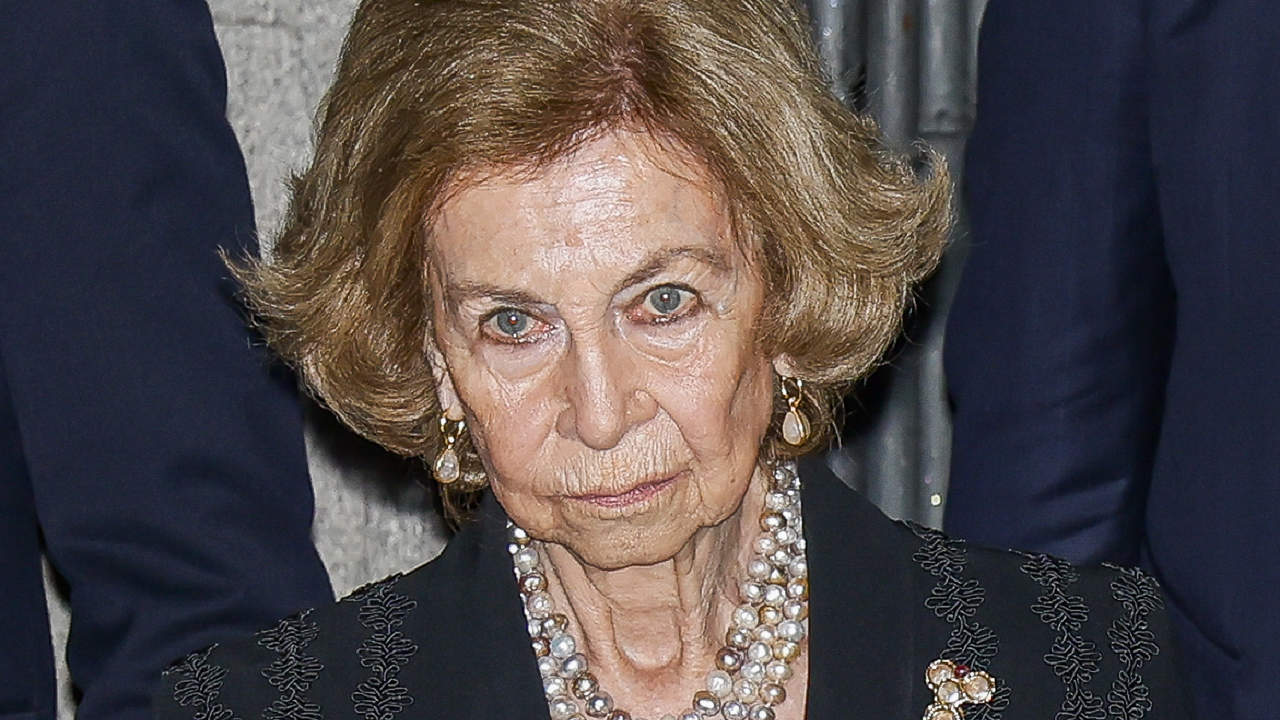Reina Sofía