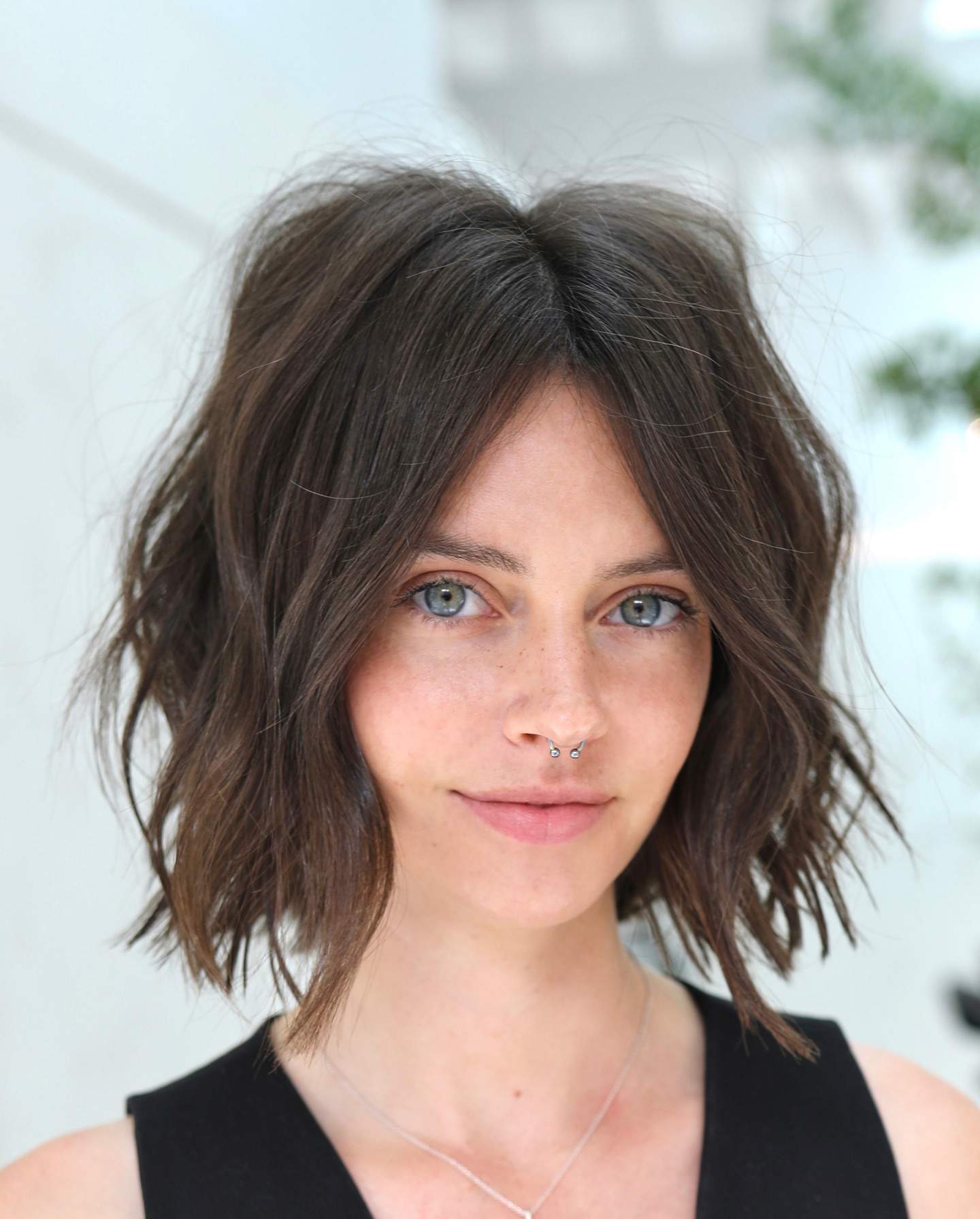 Reshape soft hair