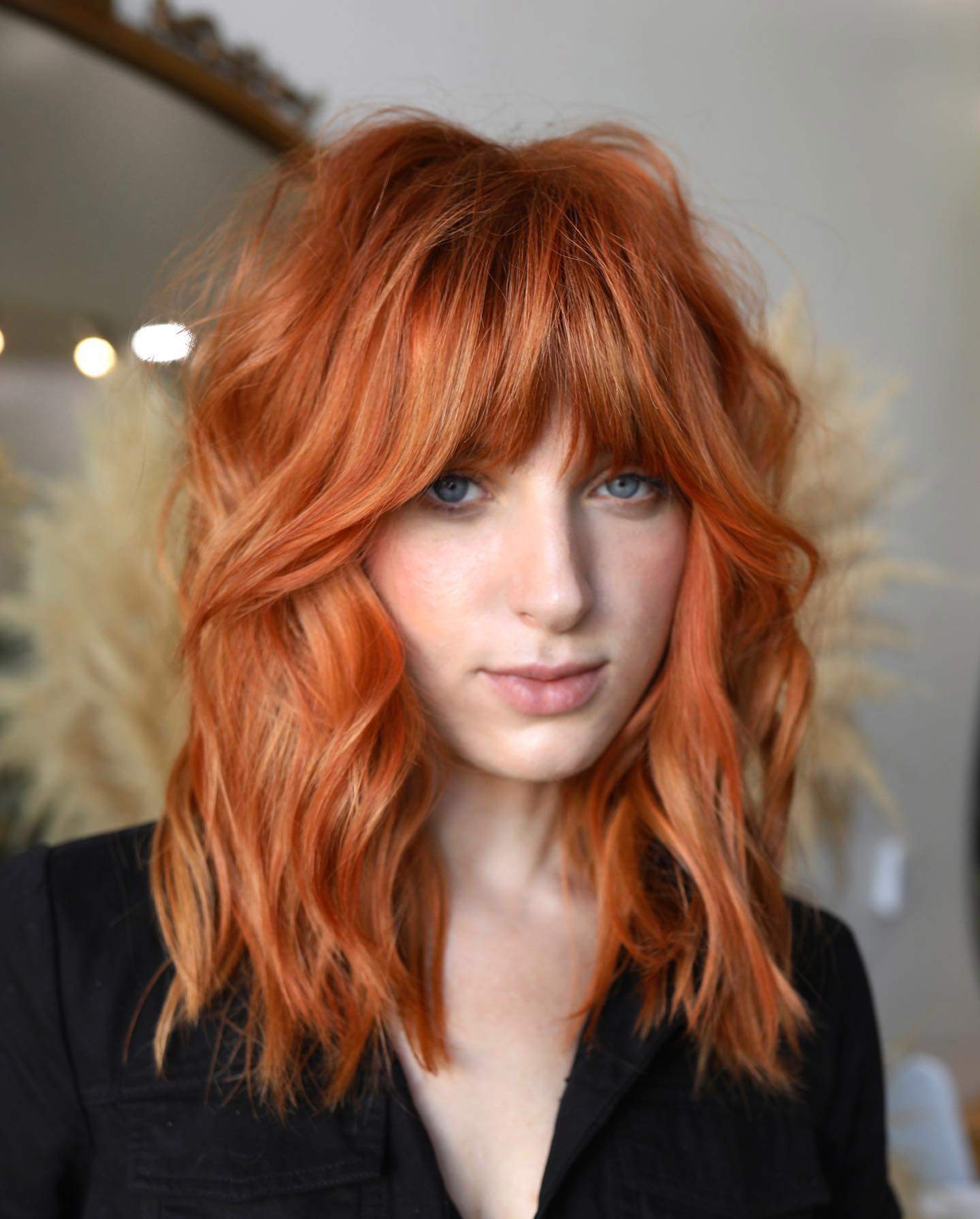 Reshape Soft shag