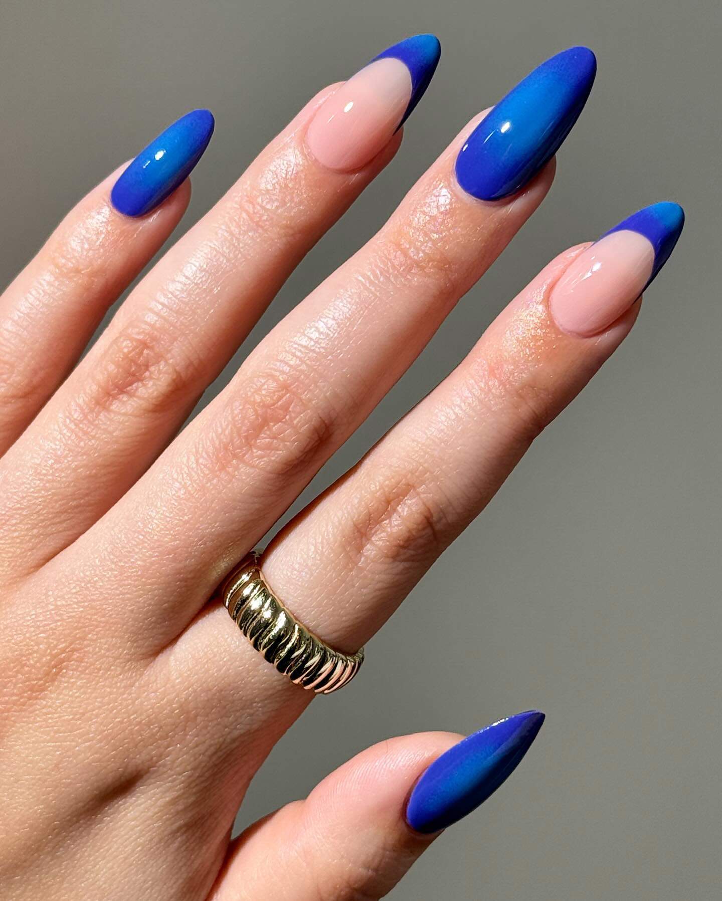 Uñas Invierno 2025 los 25 diseños de uñas que más se llevarán