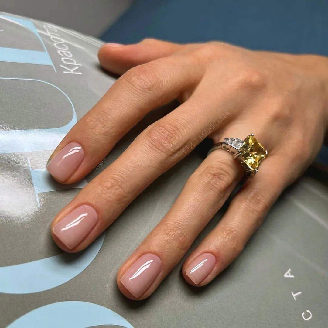 Uñas Invierno 2025 los 25 diseños de uñas que más se llevarán