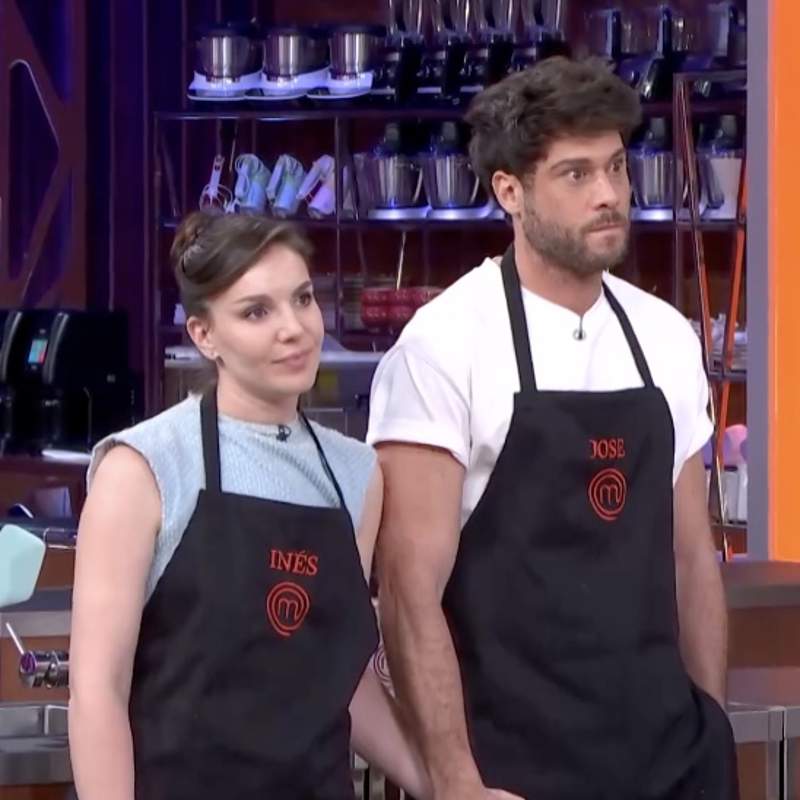 Concursantes 'MasterChef'