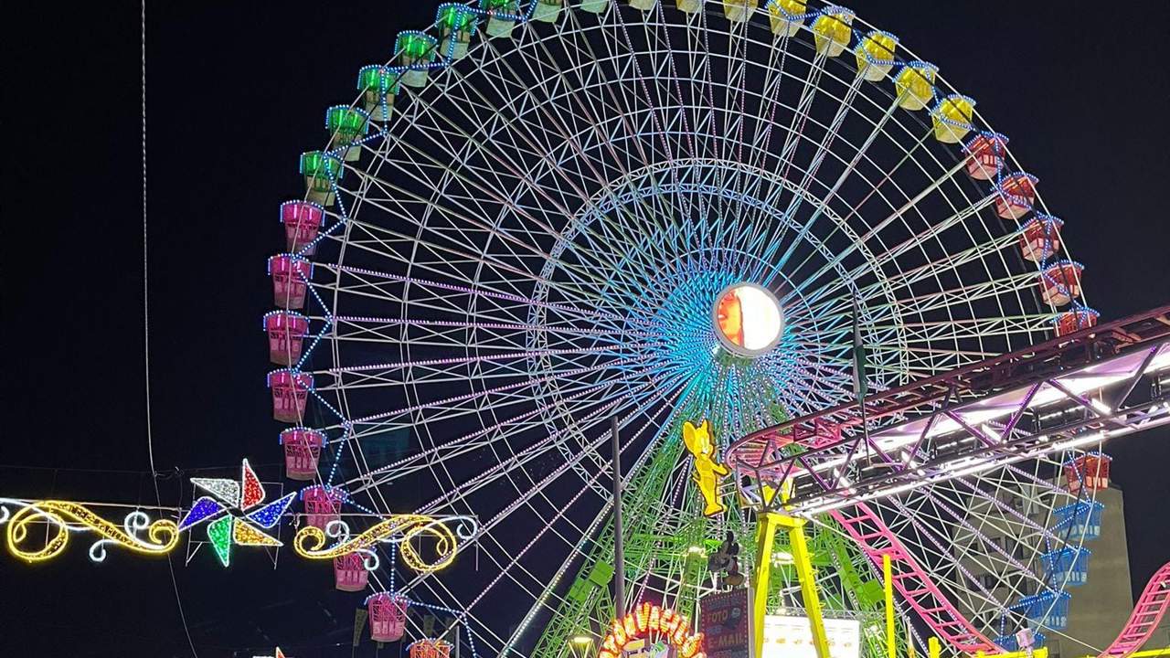 Feria Albacete