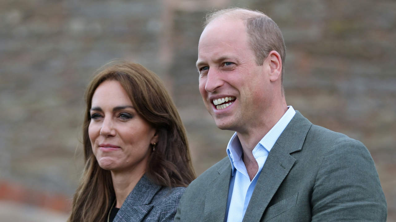 La señal definitiva de que Kate Middleton y el príncipe Guillermo han empezado una nueva etapa tras su comunicado urgente