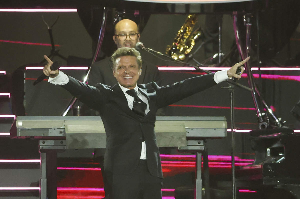 Luis Miguel