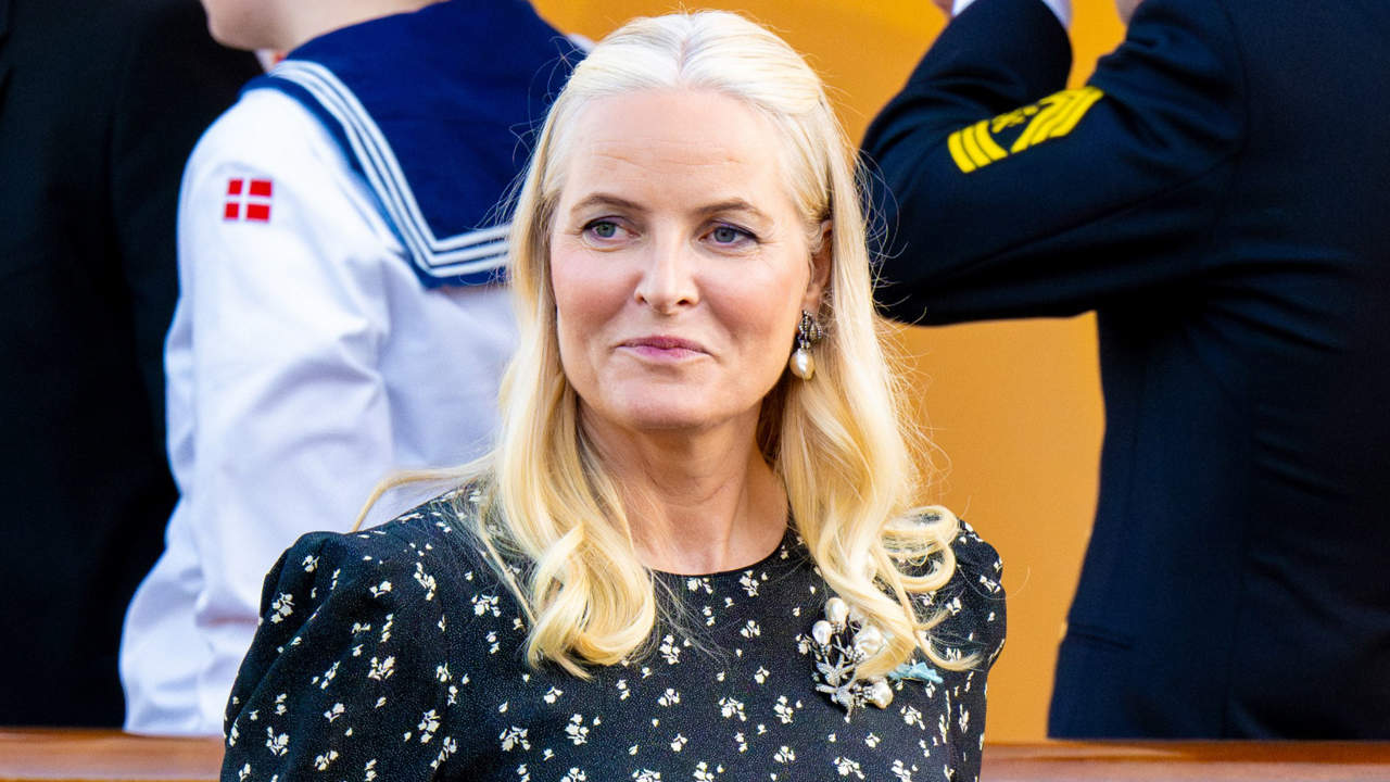 Mette-Marit