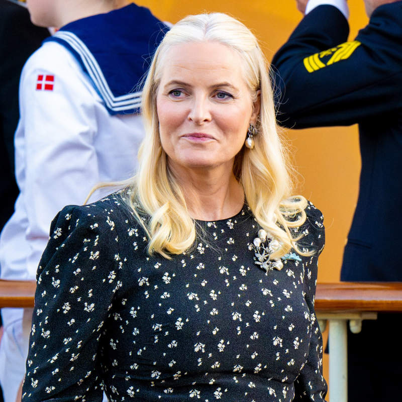 Mette-Marit