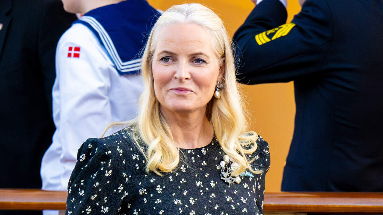 Mette-Marit rompe su silencio sobre la polémica que rodea a su hijo, Marius Borg: su desesperada petición