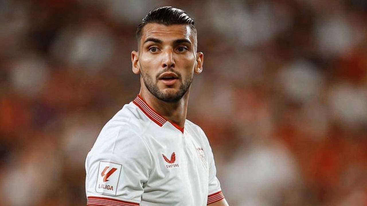 Rafa Mir