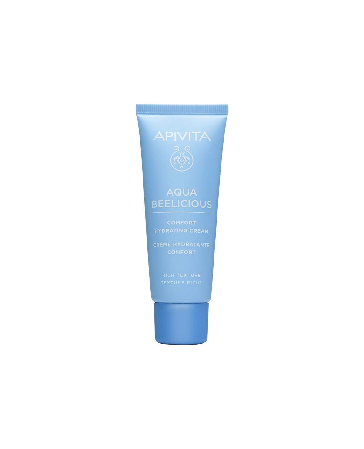 Aqua Beelicious Comfort Hydrating Cream de Apivita