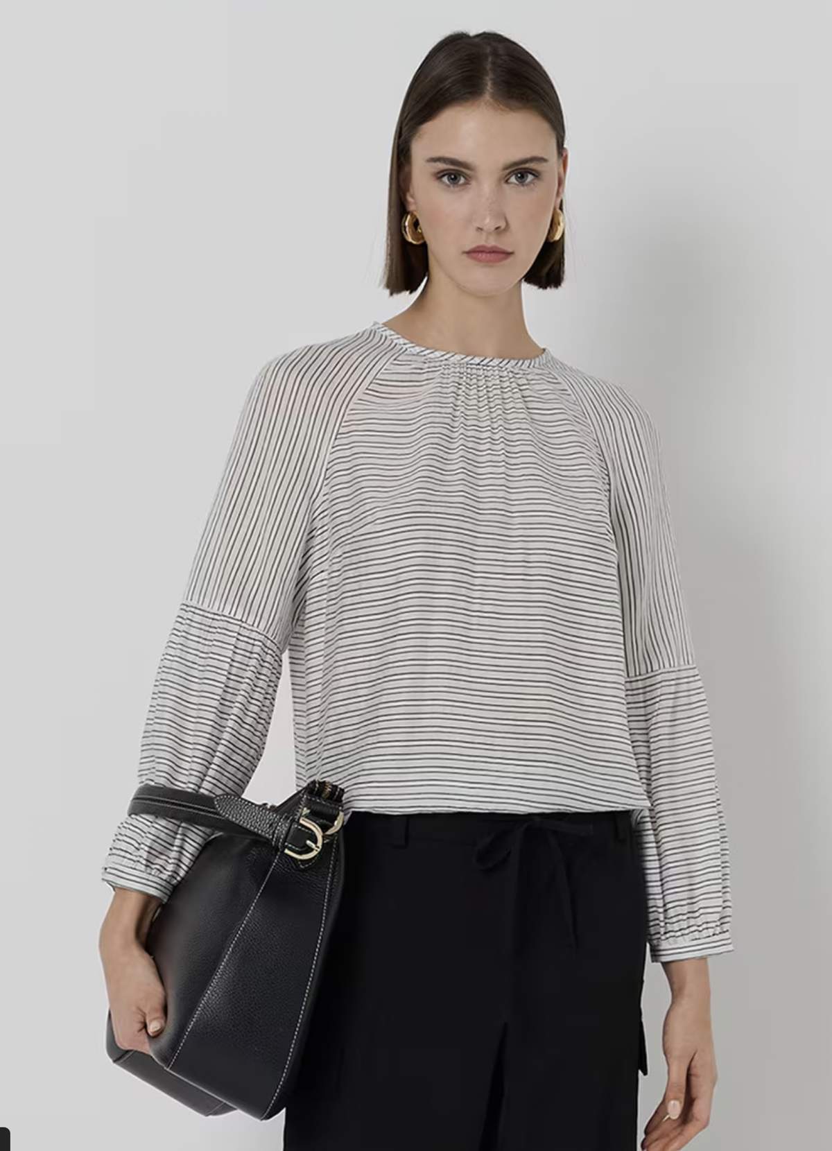 blUSA Letizia