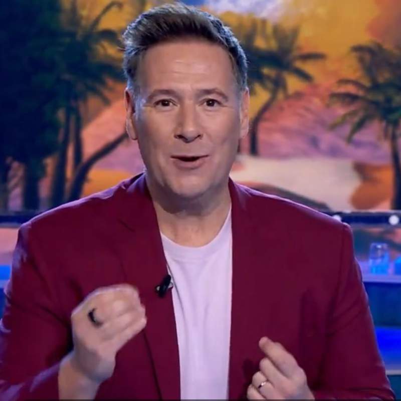 Telecinco toma la drástica decisión de cancelar ‘Babylon Show’ de Carlos Latre: este es su sustituto