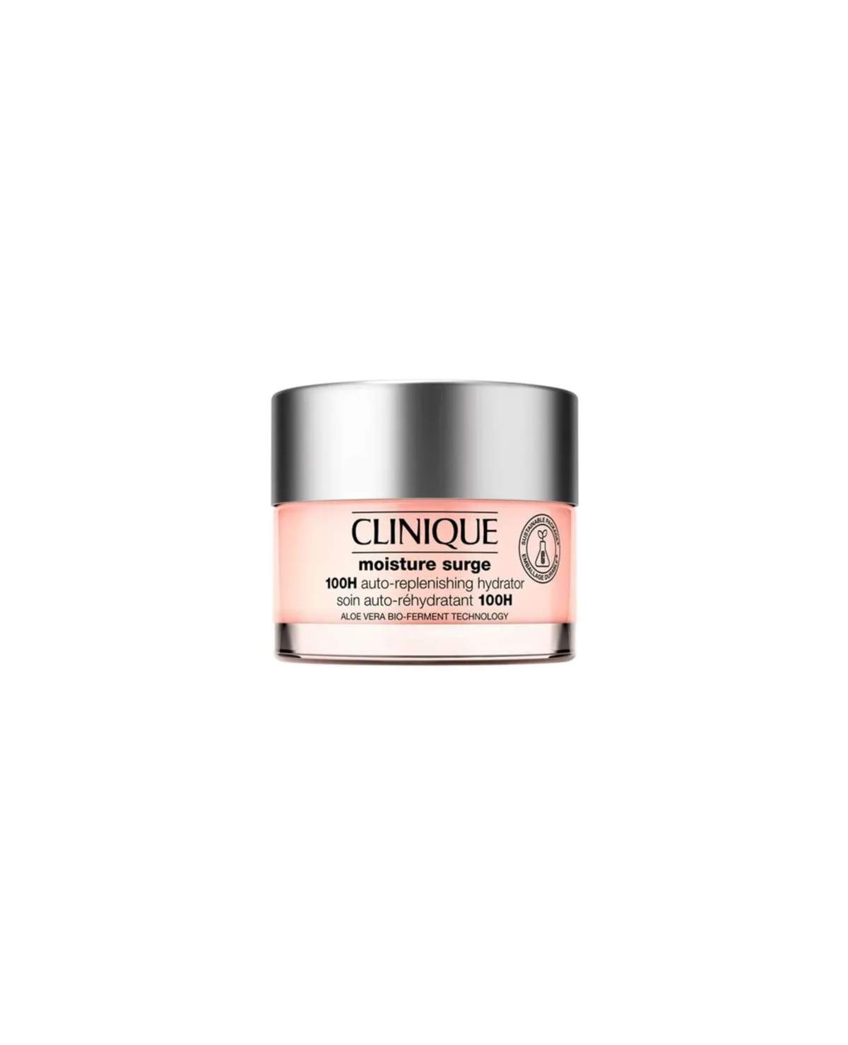 Crema hidratante Moisture Surge de Clinique