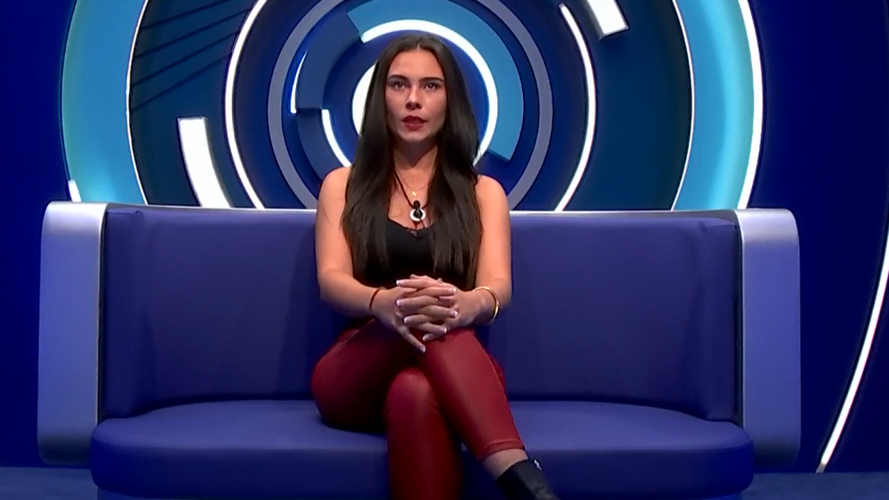 La contrapuesta reacción de Nerea al descubrir la misión de Violeta y Javier en ‘Gran Hermano 2024’