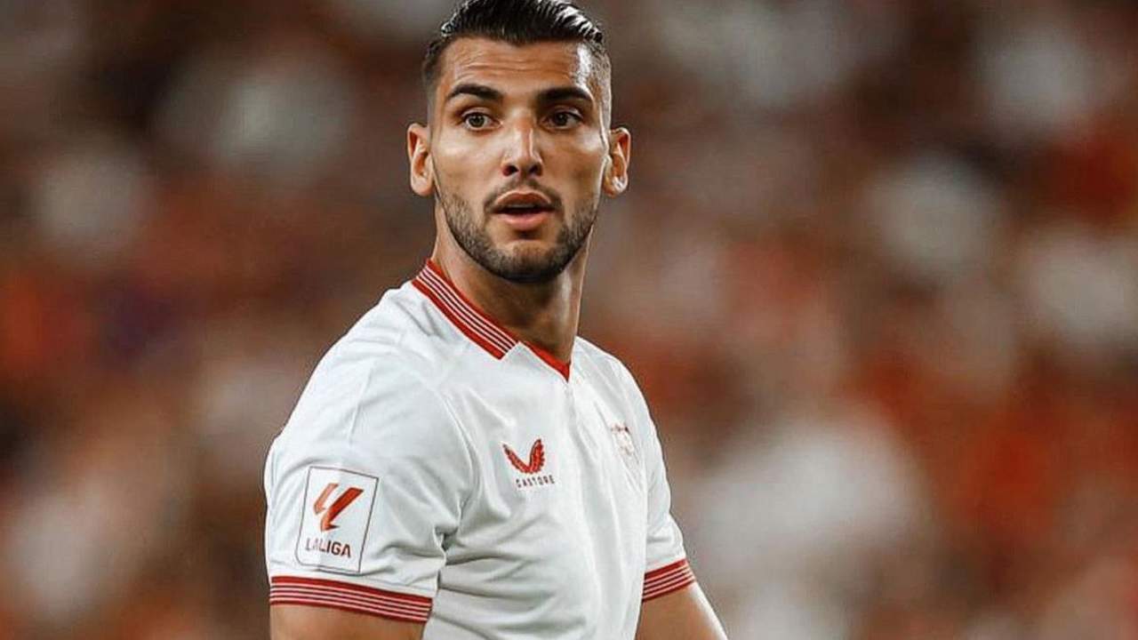 Rafa Mir