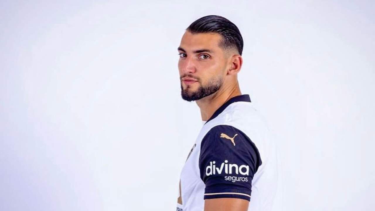 Rafa Mir