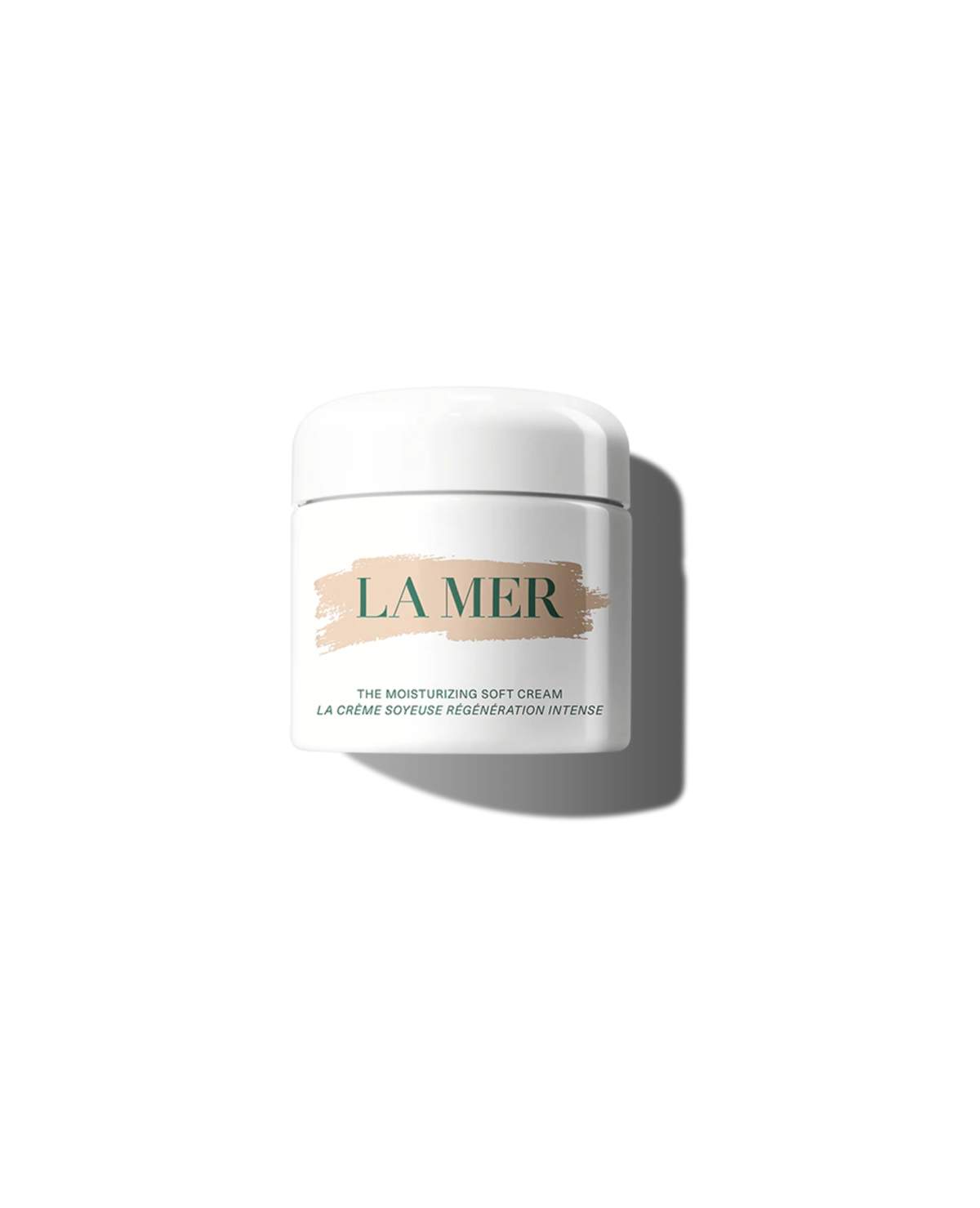 The Moisturizing Soft Cream de La Mer