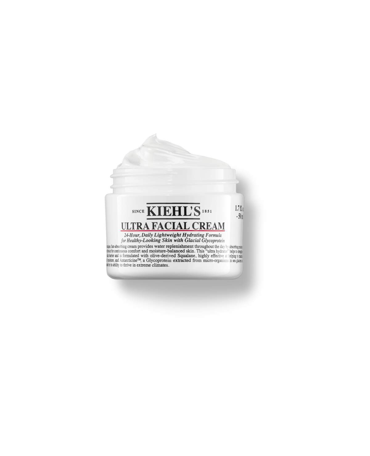 Ultra Facial Cream de Kiehl’s