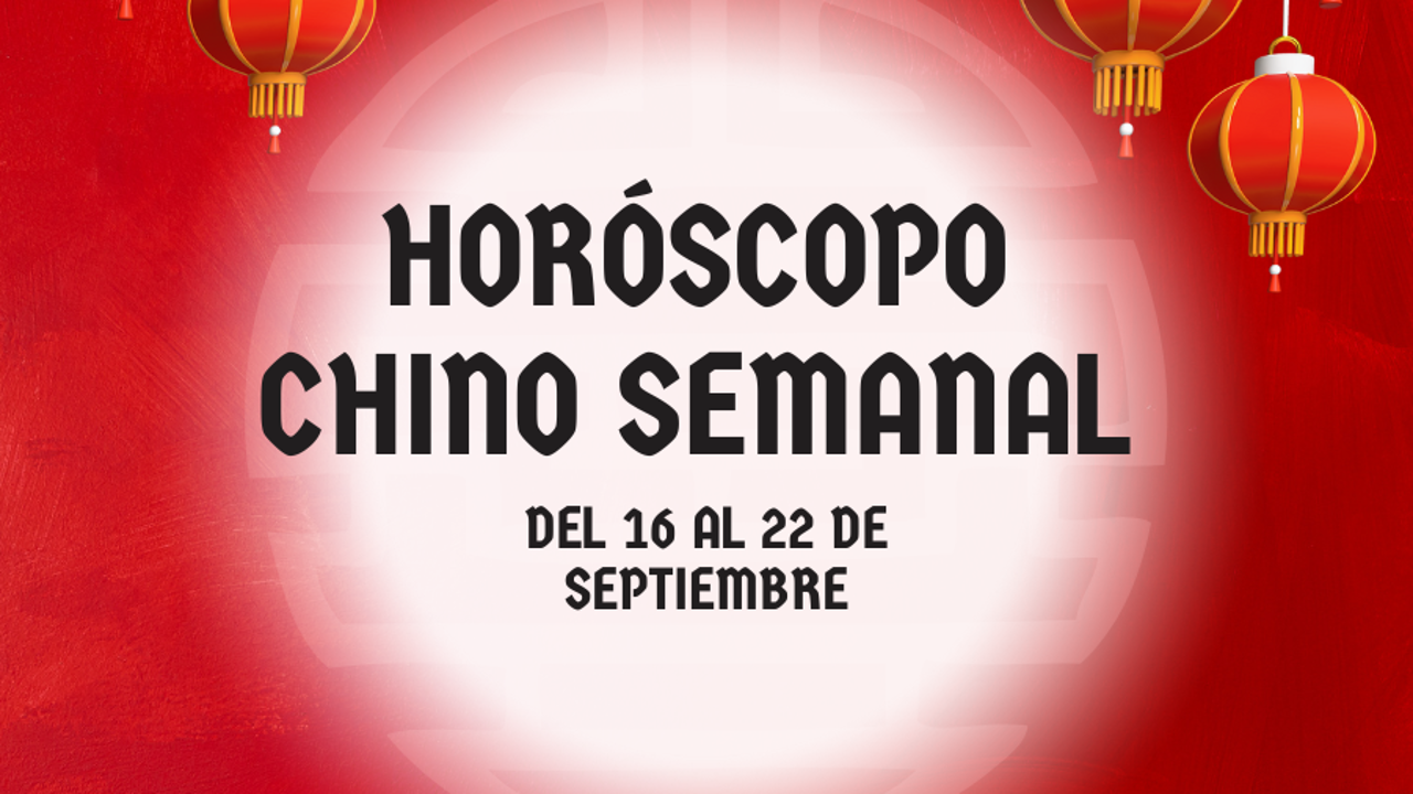 horóscopo Chino