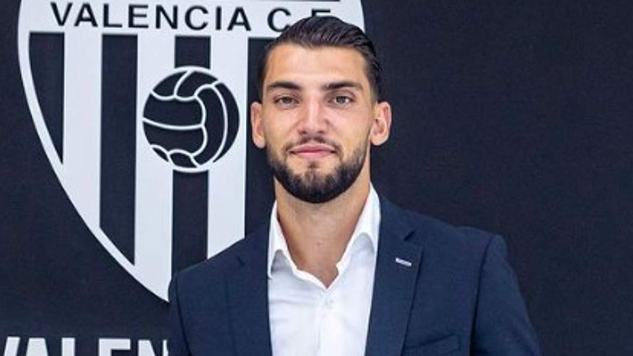 Rafa Mir