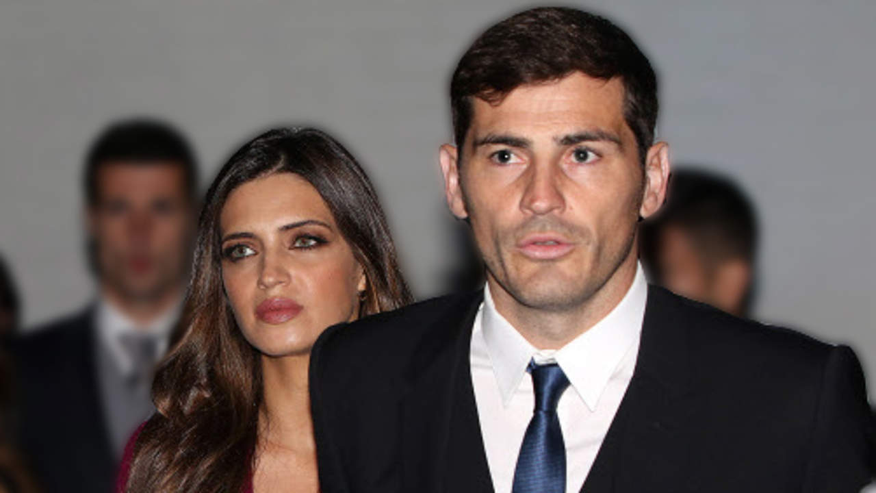 Comunicado urgente de Sara Carbonero e Iker Casillas sobre su hijo mayor: el motivo por el que se han saltado su 'código'