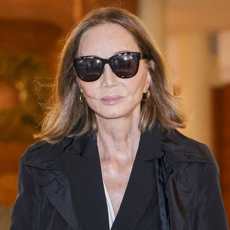 Isabel Preysler