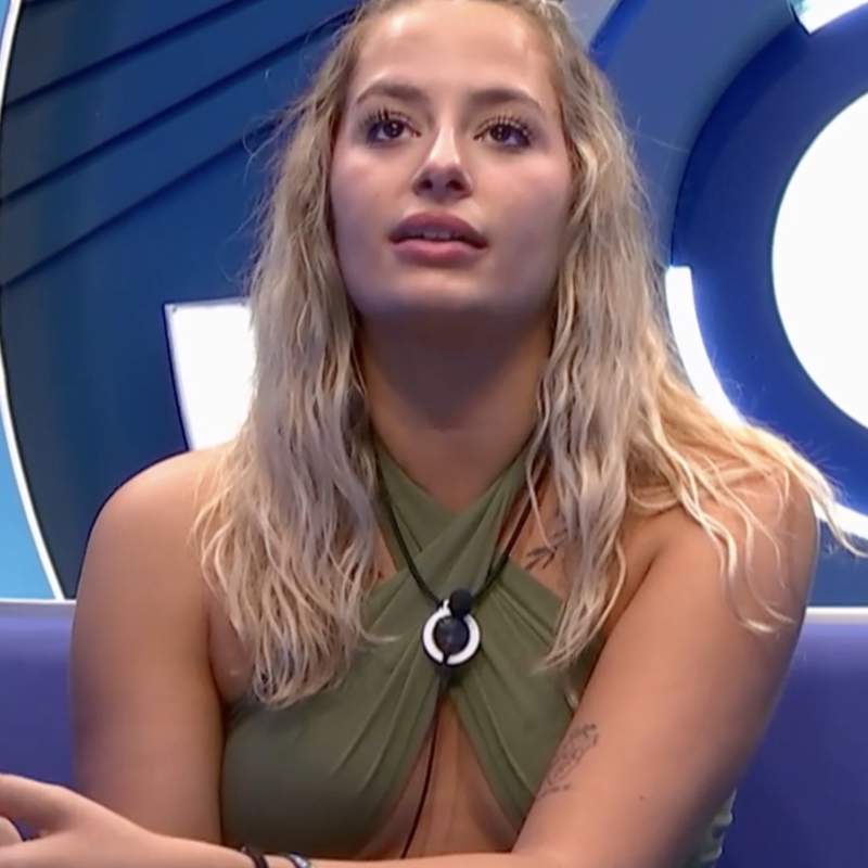 Laura Gran Hermano