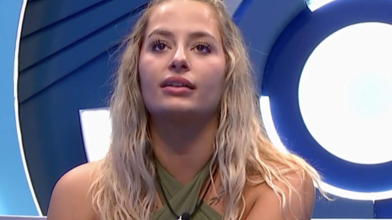 Laura Gran Hermano