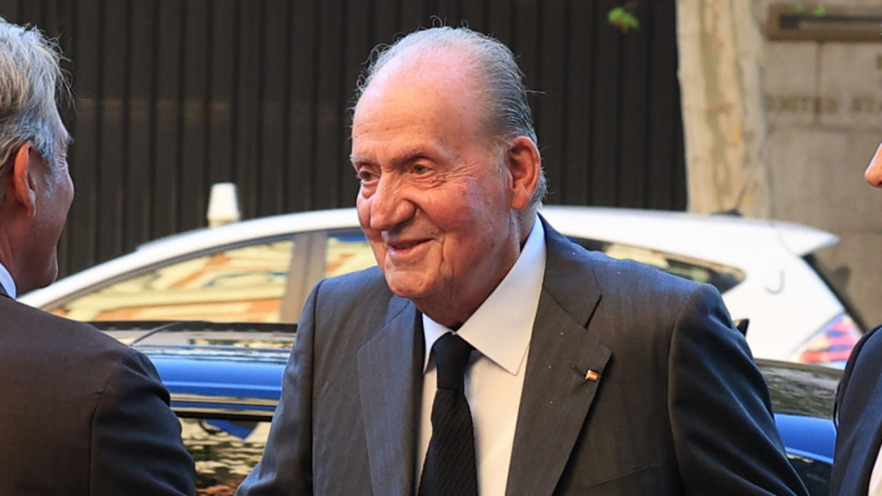 El rey Juan Carlos también se pronuncia sobre Victoria Federica y su opinión traerá cola en Zarzuela