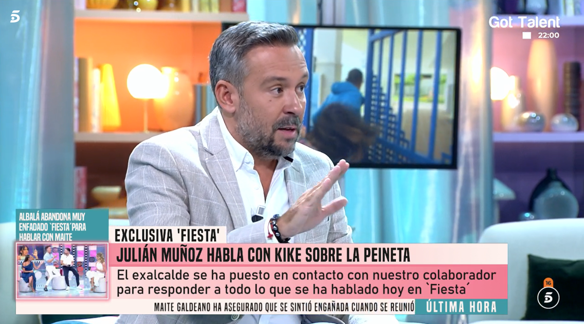 Kike Calleja