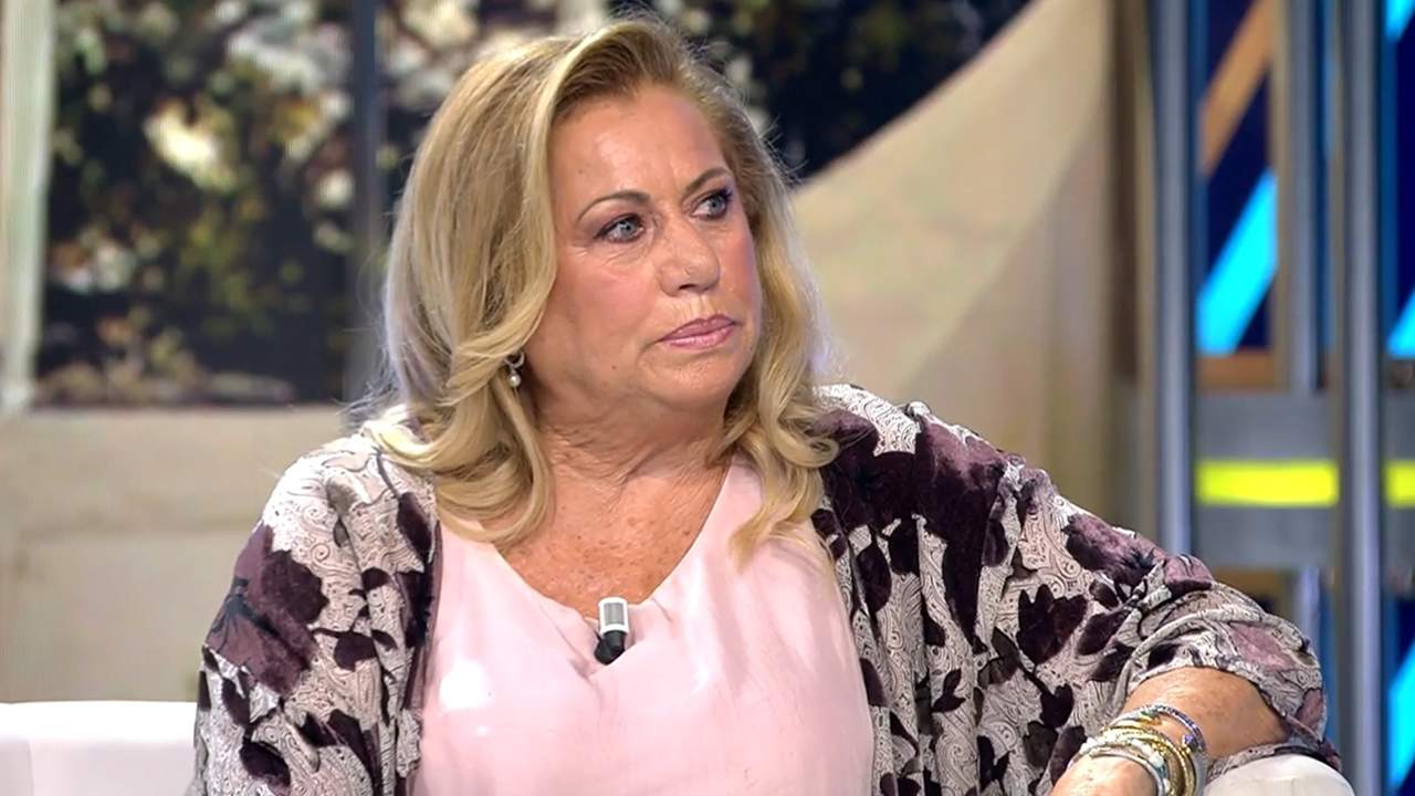 Mayte Zaldívar revela, ahora, lo que más le dolió de la relación de Julián Muñoz e Isabel Pantoja