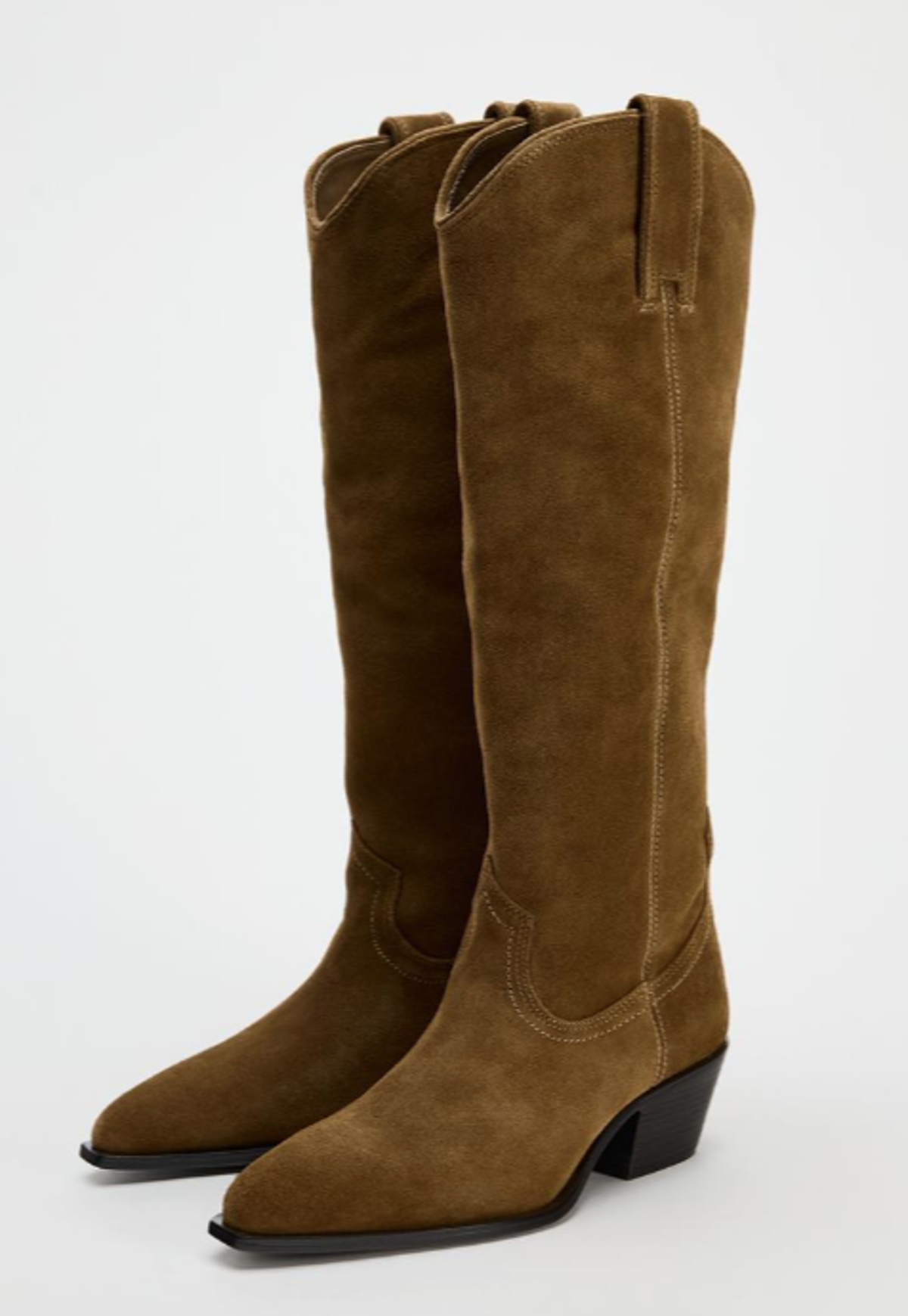 Botas Zara