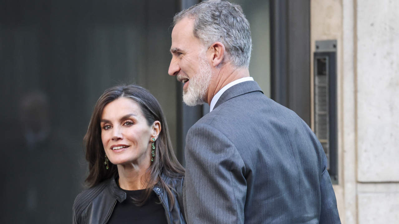 El rey Felipe sorprende a la reina Letizia por su 52 cumpleaños con uno de sus planes favoritos