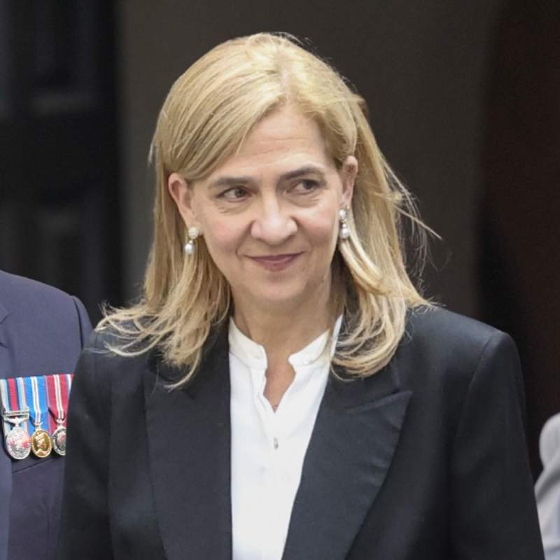 La infanta Cristina y el príncipe Harry, dos caras de la misma moneda: el nexo de unión de los 'repudiados' de Palacio