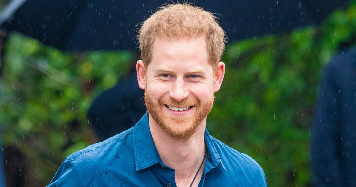 Así ha celebrado el príncipe Harry su 40 cumpleaños tras las inesperadas  decisiones del rey Carlos y su hermano Guillermo