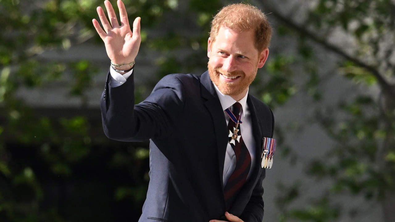 El sospechoso gesto de la Casa Real británica por el cumpleaños del príncipe Harry