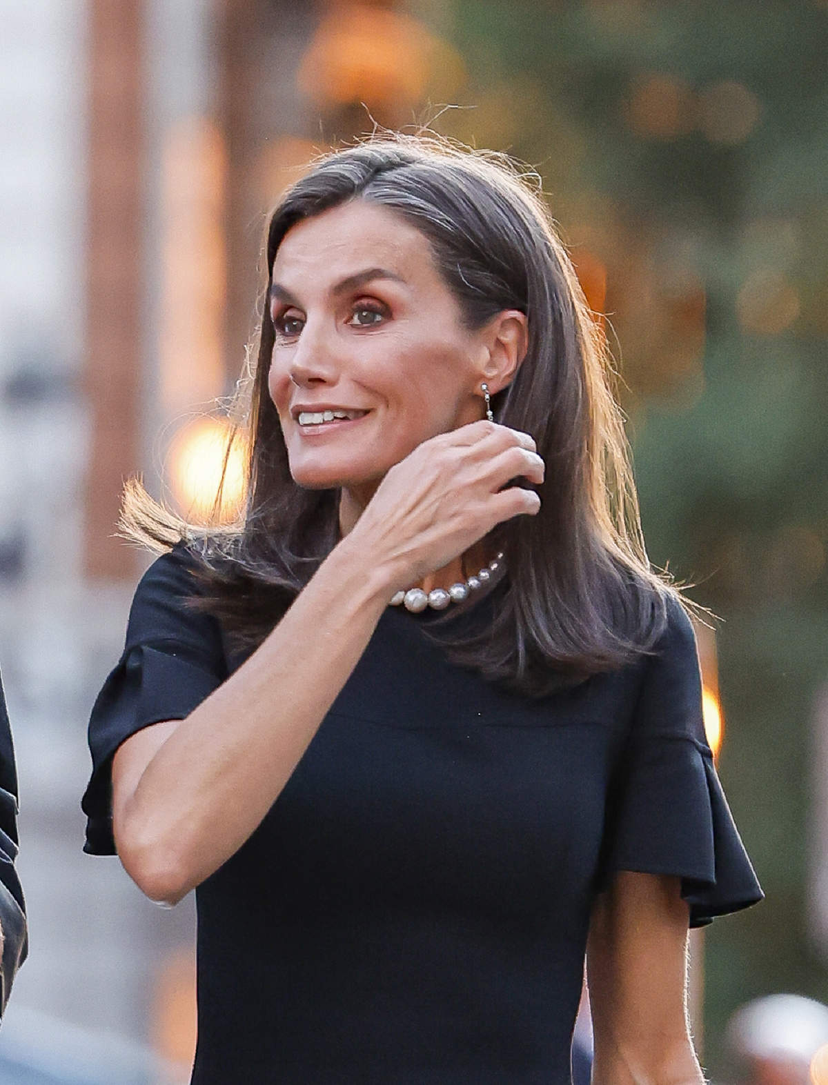 reina Letizia