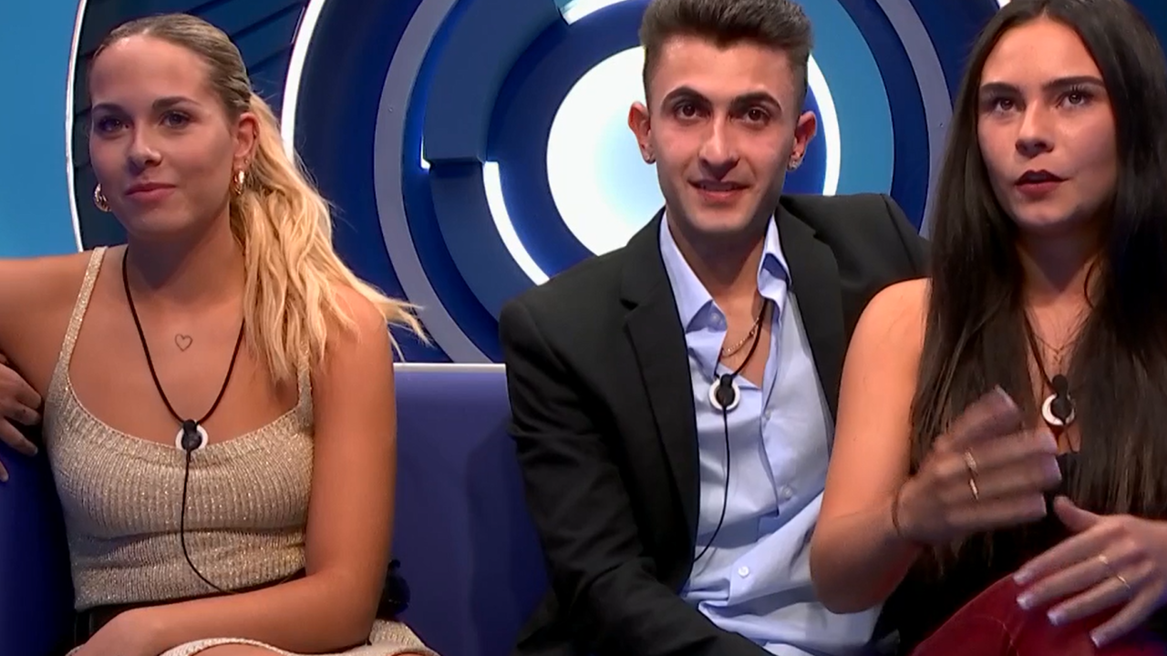 La continuidad de Violeta, Luis y Nerea en la casa de ‘Gran Hermano’ peligra ante su posible expulsión