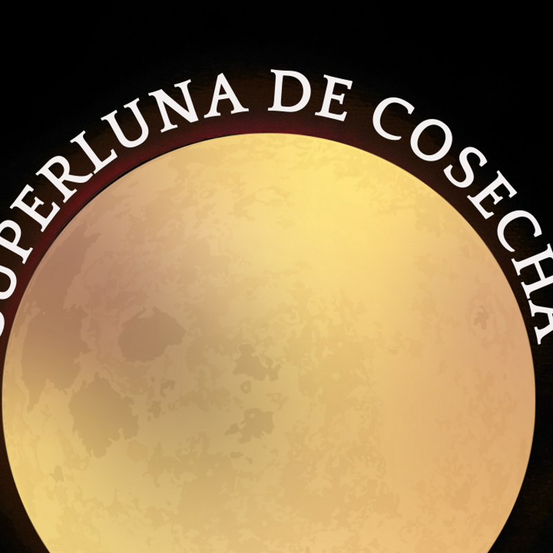 Superluna de la cosecha: cuándo verla y cómo afectará a los signos del zodiaco