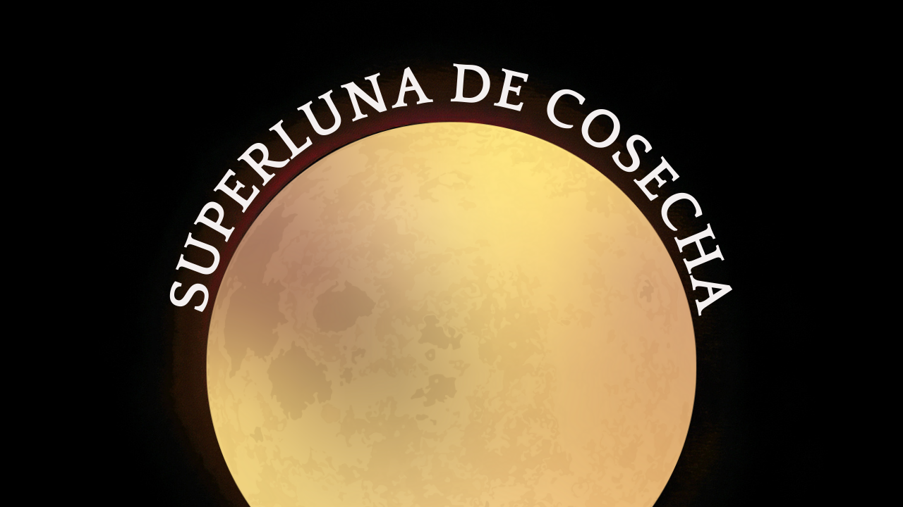 Luna de cosecha