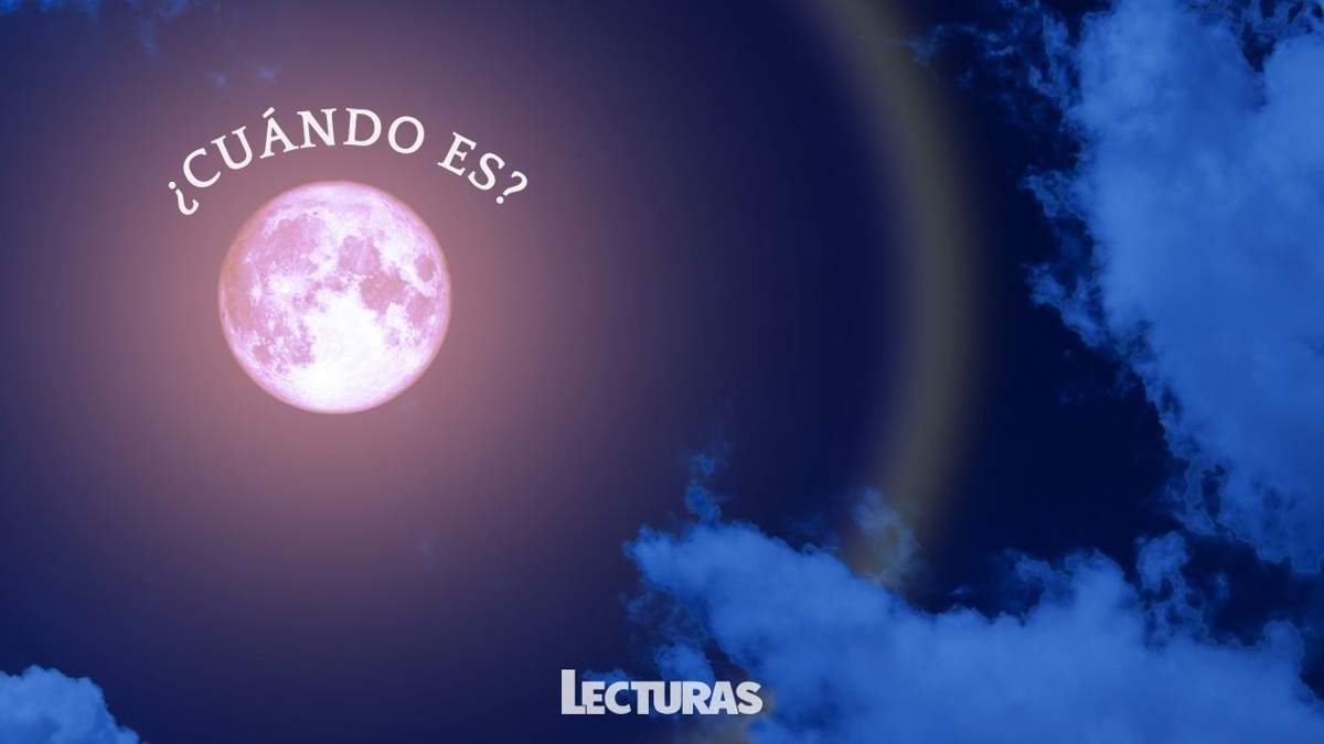 Luna del esturión