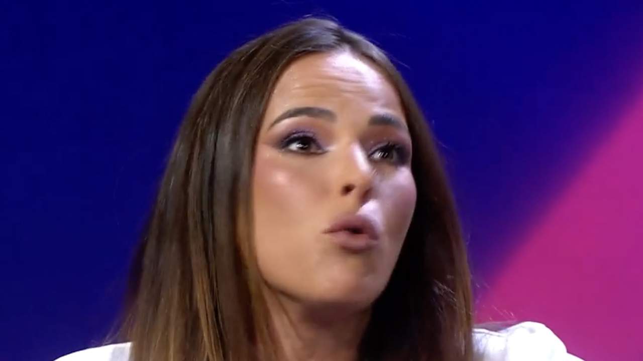 Marta Peñate, delatada por un micro abierto en 'Gran Hermano': su demoledor comentario sobre uno de los concursantes