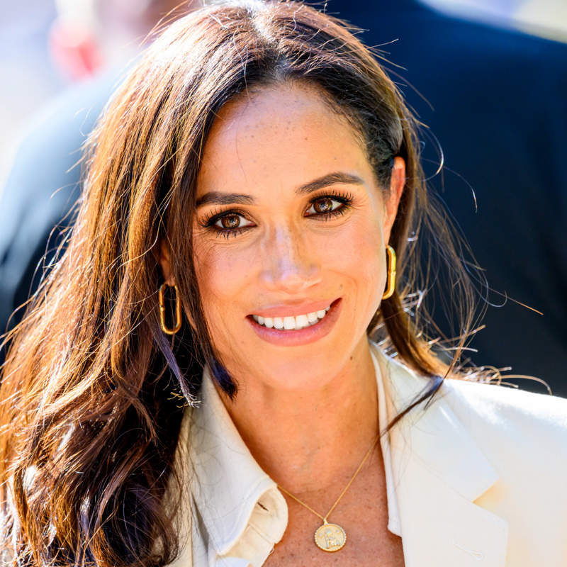 La prensa americana califica la actitud de Meghan Markle hacia su personal con una sola y terrible palabra 