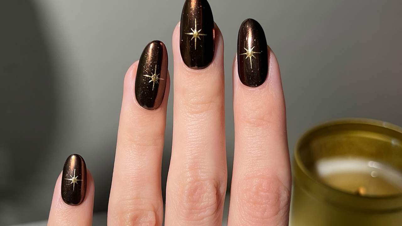 uñas 2025