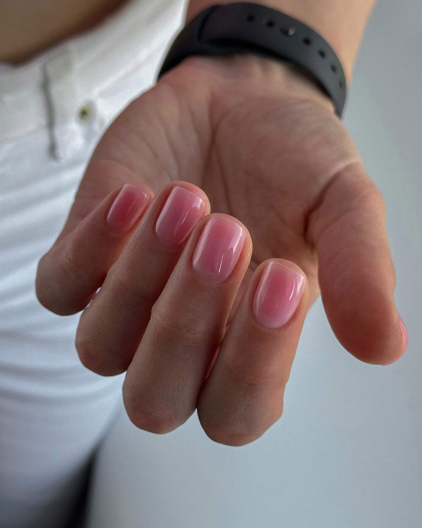 Uñas aura