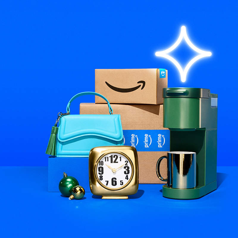 Amazon se adelanta al Black Friday anunciando otro Prime Day: fechas, detalles y ofertas que ya están activas