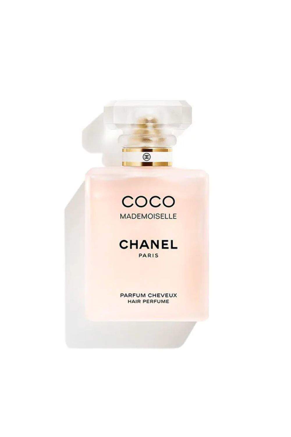 Coco Mademoiselle de Chanel